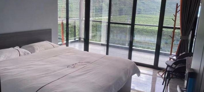Pinghe Shuntianfu Hotel Các khách sạn ở Bình Hòa