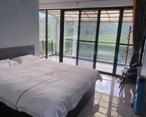 Pinghe Shuntianfu Hotel فنادق في بينف خه