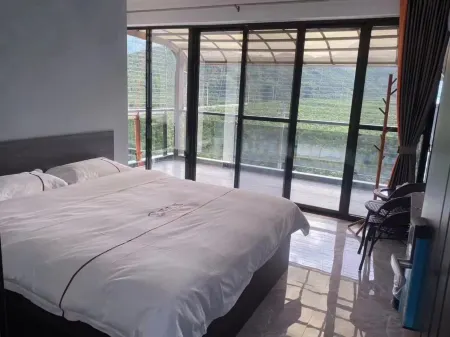 Pinghe Shuntianfu Hotel Отели в г. Пинхэ