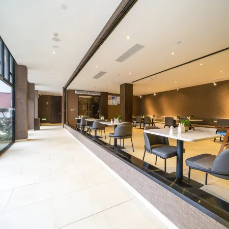 Home Selection Hotel (Quanzhou Ancient City Wenling North Road Branch) Отели в г. Цюаньчжоу