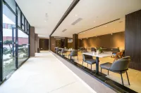 Home Selection Hotel (Quanzhou Ancient City Wenling North Road Branch)