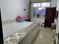 Mohebei Honghongxiang Farmhouse Hotels in Mohe