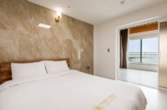 애월오션스테이