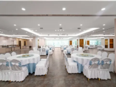Yonggui Hotel Hotels in Qianxi County