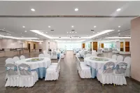 Yonggui Hotel Hotels in Qianxi