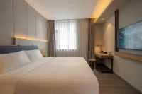 HanTing Hotel (Lincang Yun County Lancang River Plaza Bus Station) Hotels in Yun County