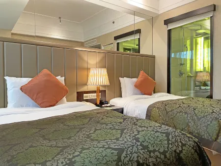 Merry Hotel Shanghai