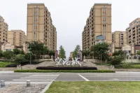 Yichang Xiang Yaogu Homestay (Sanxia International Airport)