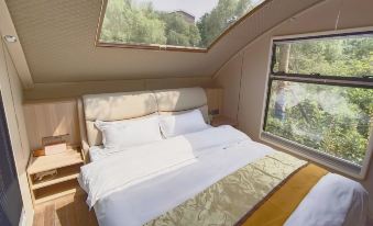 Xuzhou Dalonghu RV Campground