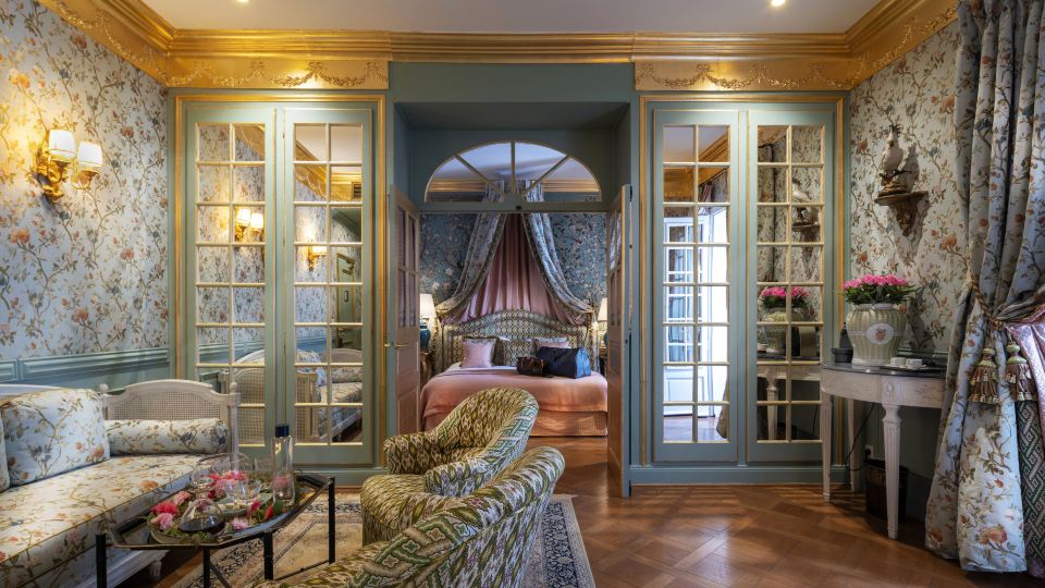 Villa Gallici Hôtel & Spa