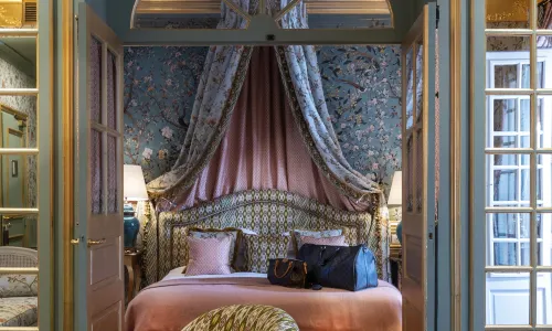 Villa Gallici Hôtel & Spa