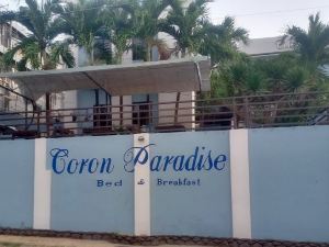 Coron Paradise Bed & Breakfast