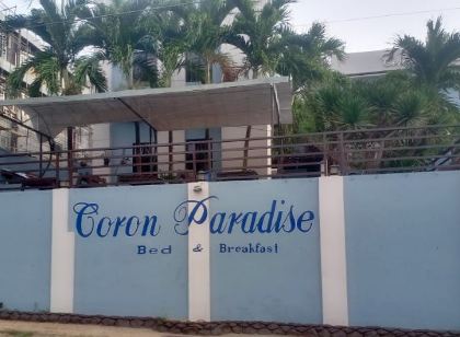 Coron Paradise Bed & Breakfast