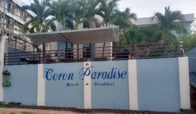 Coron Paradise Bed & Breakfast