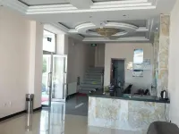Zhenglan Qijiatai Business Hotel Hotels in Zhenglan Banner