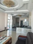 Zhenglan Qijiatai Business Hotel - Wifi