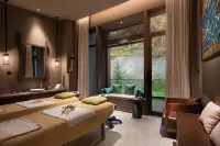 Conrad Jiuzhaigou - spa