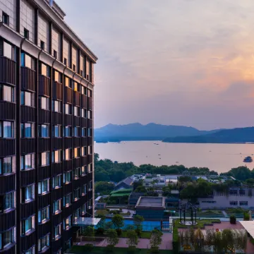 Hangzhou Xinqiao Hotel