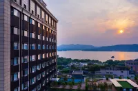 Hangzhou Xinqiao Hotel