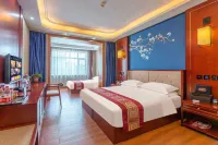 Xinfanghua Hotel Hotels in Hejian