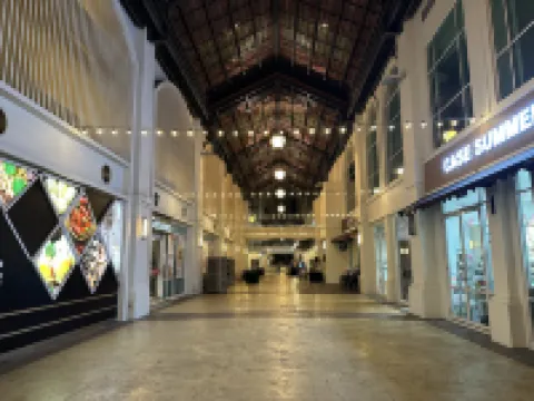 Cozy Straits Quay Seafront Homestay Hotels near Straits Quay Retail Marina