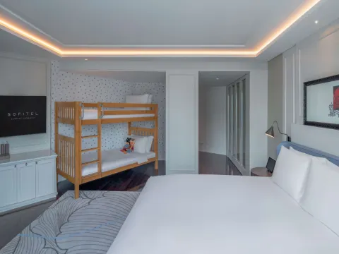 ห้องแฟมิลี่