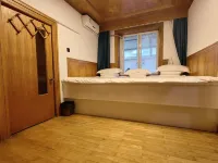 長海水樂居民宿