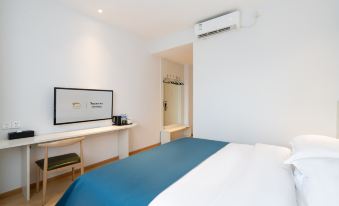 Teme Keywell Hotel (metro station store of Southwest Jiaotong University)