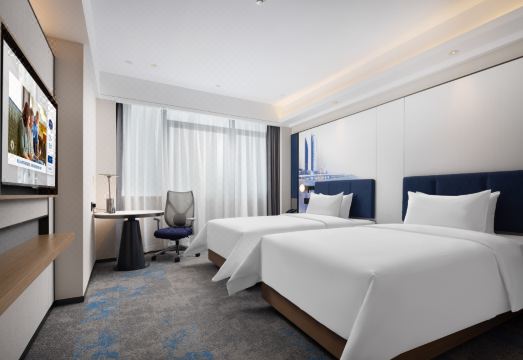 햄튼 바이 힐튼 샤먼 퉁안 청난 썸네일