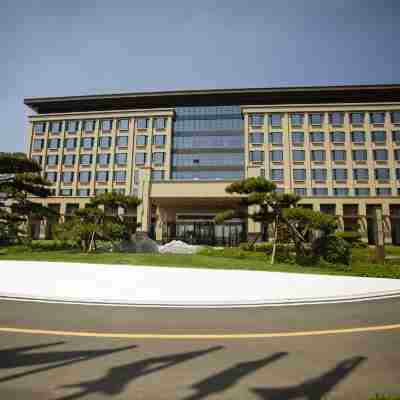 ShanWai WenYuan Hotel Hotel Exterior