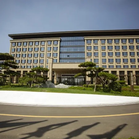 ShanWai WenYuan Hotel
