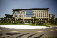 ShanWai WenYuan Hotel Отели в г. Университетский городок