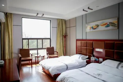 Yinlin Villa Resort - farm stay