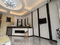 Jingzhou Zero Hotel (Changda) - 2 stelle