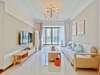 Qidong Hailv Homestay - 2 stelle