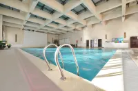 ENJOY  YOURSELF Hotels in Wafangdian