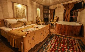 Cappadocia Eagle Cave Inn