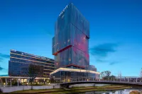 Ascott New District Wuxi Hotel a Wuxi