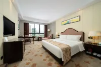 Guigang Wenhua International Hotel (City Government High-speed Railway Station) Hotels in Guigang