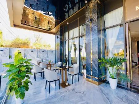 New Century Dalat Hotel