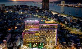 New Orient Hotel Da Nang