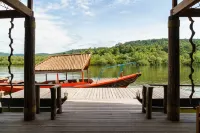 Thansur Tatai Eco Resort