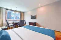 Shehong Huangdu Hotel