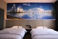 Nandan Home Inn Paibaiyun Hotel Hotel in zona Yao Wang Tianxia