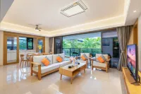 Wanghai Resort (Boao Golden Bay Store)