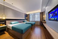 Urban Garden Hotel (Pingyang Bus Station Yahe Road Branch)