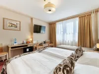 Wellness Hotel Step - Czech Leading Hotels Hotels near Prague 9