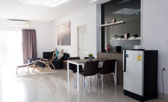 Zada Residence