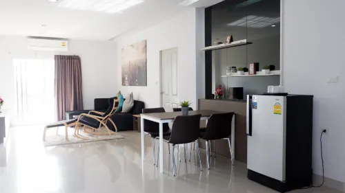 Zada Residence Empfohlen Photos