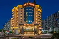 Orange Hotel (Wenzhou Longgang  Road)
